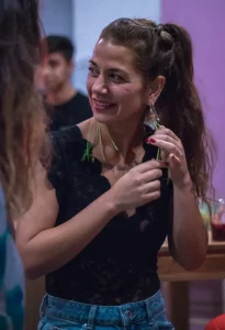 fotografo eventos madrid