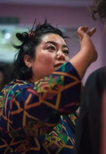 Fotografía cumpleaños Isa-1