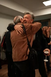 fotografo eventos madrid