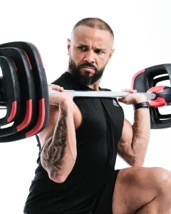 Fotografía book David