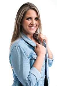 Fotografía book Irene 2