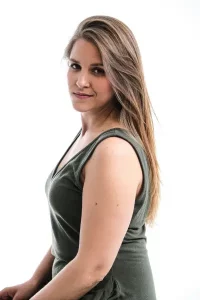 Fotografía book Irene 3