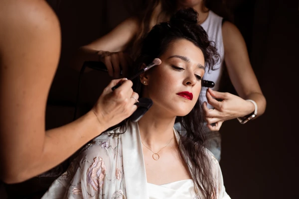 Fotógrafos en Madrid