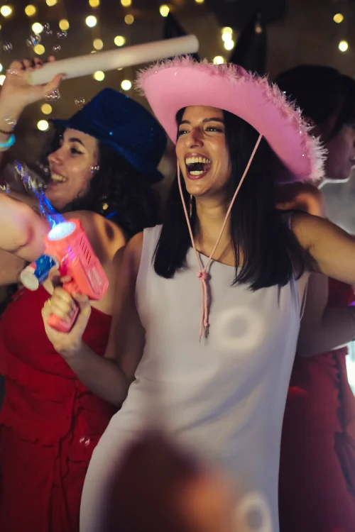 Boda Jezabel y Jesús