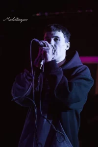 Fotografía concierto 001