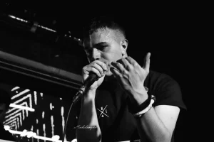 Fotografía concierto 002