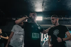 Fotografía concierto 003