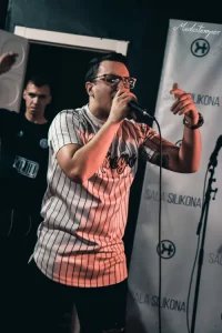 Fotografía concierto 004