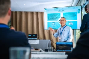 fotografo eventos madrid