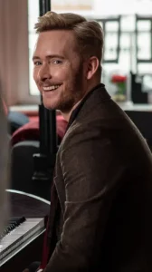 Fotografía making off 7DDD 2