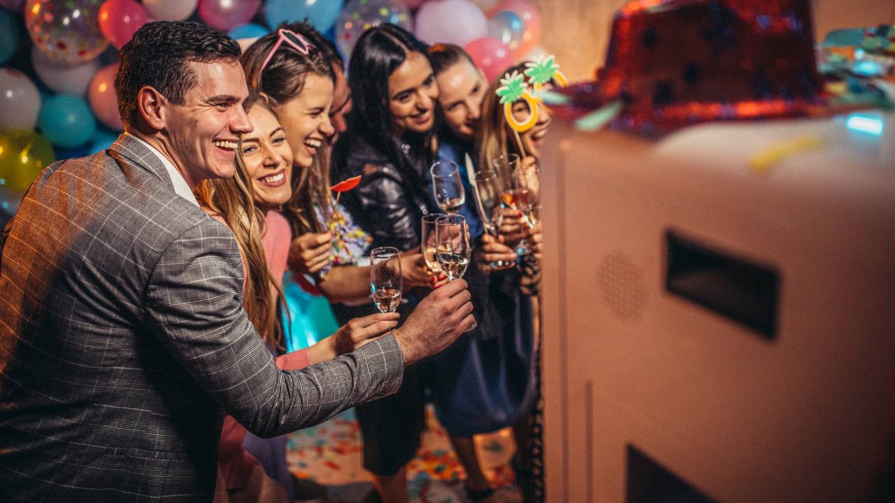 fotomatón Mediatrooper