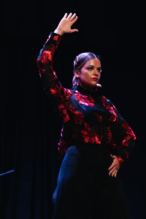 Festival Studio de Baile Montecarmelo 28:6:25 190