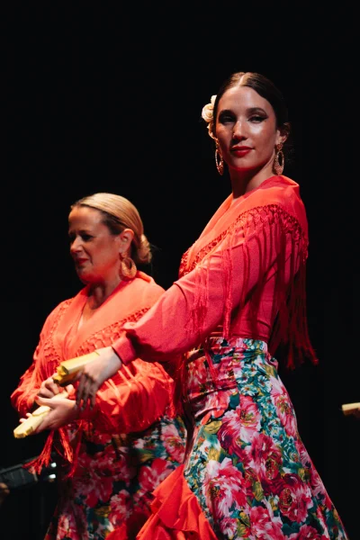 Festival Studio de Baile Montecarmelo 28:6:25 79