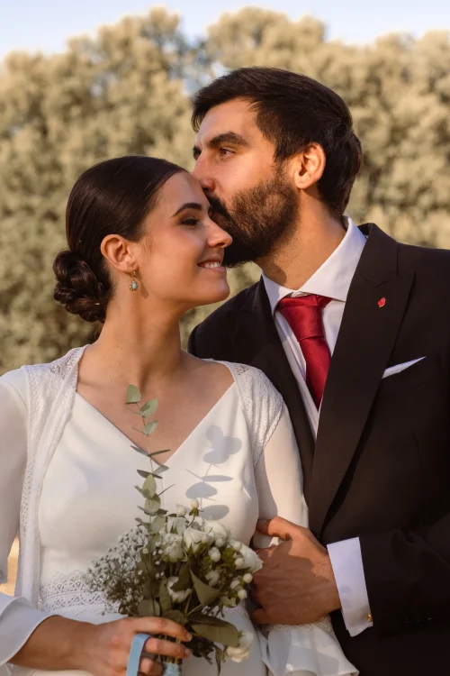 Boda Carmen y Enrique 272