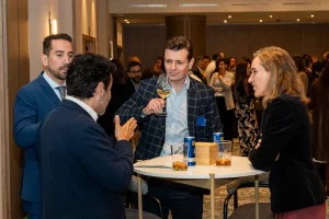 Evento Expedia nov.25 11