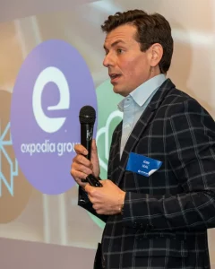 Evento Expedia nov.25 20