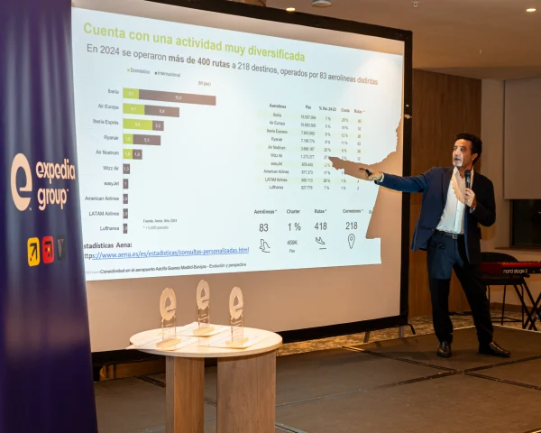 Evento Expedia nov.25 29