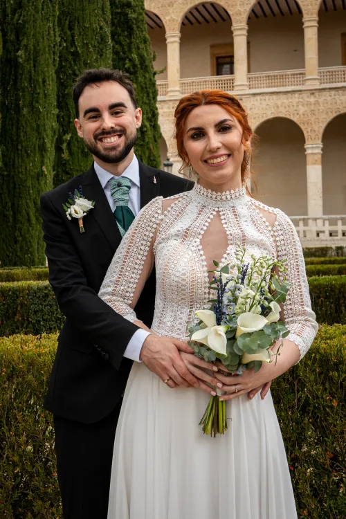 Alejandro y Carla 00144